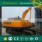 35.5 ton SANY new crawler excavator price