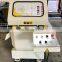 Up stroke single head cutting saw aluminum window machine