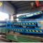7LGQ Shandong SevenLift 8T Professional dock leveler safety truck warehouse truck dock garage doors with good quality