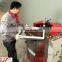 Aluminum Window Making Assembly Corner Crimping Machine