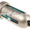 For compressed air filter Electrical Auto Drain Valve
