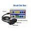 OBD Breakout box OBDII Protocol Detector & Break Out Box OBD2 16PIN BREAKOUT BOX