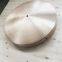Apply to Metso Nordberg HP6 Multi-Cylinder Cone Crusher Spare Parts Head Ball