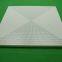 300x450 Aluminum Plate Oak Grain Office