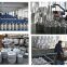 Factory Hot Sale 50L Liquid Nitrogen Aluminum Dewars