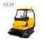 OR-E800W parking garage sweeper /electric sidewalk sweeper