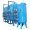 Petroleum chemical industry wastewater treaement  sand filter