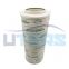 UTERS replace of PALL   hydraulic station  filter element HC6300FDT16H  accept custom