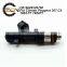 performance fuel injectors OEM 9649526780  parts for your automobile fuel injector repair kits