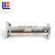 6HK1 EGR valve For Hitachi Excavator ZX330-5A ISUZU Genuine
