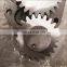 6bt engine oil pump 4935792 1011N-010