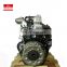 Supply JX493Q1/ 4JB1 Complete Diesel Engine for Car Part