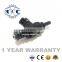 R&C High Quality Inyector 852-12172 Nozzle Auto Valve For BMW 100% Professional Tested Gasoline Fuel Inyector