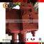 High quality KMX15RAB B45057A excavator main control valve KMX15RAB