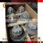 GM21VA final drive GM21VA travel motor with reduction gearbox for PC118 PC120-8 PC138 PC118MR-8 PC128US PC138US PC128UU-8