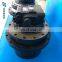 TM09E Final drive & gearbox TM09E Travel motor assy