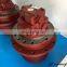 KC-1003 travel motor assy TM05 final drive & gearbox