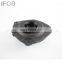 IFOB Shock Absorber Support Strut Mount For Tiida C11 54320-ED001