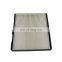 IFOB suto Cabin air filter 97133-2D000 for Japanese car 97133-2h000 97133-2e210 97133-d3000