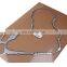 J CB excavator spare parts timing gasket 02/202994