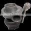 QIANYU S100  EC135B EC140B L50E Turbo VOE 20460945 Turbocharger Engine TD420VE Turbine