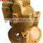 Good Price PC300-7/ PC300-8 / PC400-8 Excavator Swing Motor 706-7K-01040 Genuine and New Swing Machinery