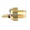 Diesel engine Water Temperature Sensor 385720101 For Engine 103.07 103.10