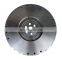4BD1 300mm Flywheel Assembly 8943430531 8-94343053-1 Flywheel for ISUZU NPR NQR