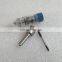 COMMON RAIL NOZZLE DLLA145P1655 0433172016 FOR INJECTOR 0445120086 388