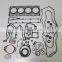 Repair Gasket Kit Full Set 5744972 for  ISF3.8 Engine