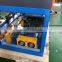 CR318 2 KINDS OIL DELIVERY TEST BENCH FOR CRI & HEUI