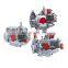 BHF4PL080040 diesel engine inject pump for Cape KD488 engine Honolulu United States