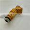 PAT Auto Fuel Injector 0 280 155 746, 1275194 Nozzle For VOLVO 960 S90 V90 2.9L 0260155746
