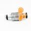 High energy top quality 96620255 96518620 for Chevrolet Daewoo Matiz M200 M250 0.8 gasoline fuel injector