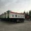 3 Axles 35cbm 50 Ton Dump Trailer/Tipper Trailer/Dump Trailer for Philippines