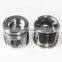Machinery Parts D6E piston ring set VOE21291110 for EC210C excavator