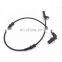 New ABS Wheel Speed Sensor 2045400117 For Mercedes-Benz C250 C300 C350