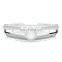 Chrome Grille Grill Fit For Mercedes Benz R230 SL-Class SL500 SL600 03-06
