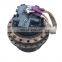 31Q9-40033 R330-9S Двигатель для передвижения экскаватора