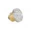 Automatic colorful programmable professional carnival lights amusement rgb led lights
