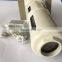 Pneumatic air lubricator