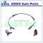 ABS Wheel Speed Sensor For Ford OEM 1064227 1093743 98AG2B372AE ALS263 5S7357 SU8847 BRAB154