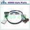 Front Left ABS Wheel Speed Sensor For MITSUBISHI Montero Pajero OEM MR569411 MR407268 ALS1151 5S11149  SU12602