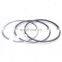 Piston ring manufacture L10 piston ring set 3803961 size 125mm*2.97+2.97+4.75