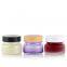 Fashionable Design 50G 100G Cosmetic Set Skincare Packaging Bottle