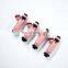 OEM Pink 565cc Fuel Injector for Subaru STI WRX Forester 16611-AA370*4
