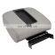 Gray center console armrest cover For Chevrolet GMC 15941534 19328718 15217111