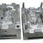 Used precision injection molding plastic injection mould plastic injection mould manufacture for auto