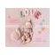 2020 Hot Sale Modern Luxury Milestone Blanket Fleece