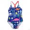 Toddler Unicorn One Piece Swimsuit Swimwear Beach Wear